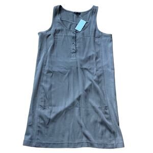 Splendid‎ sleeveless Brown Dress